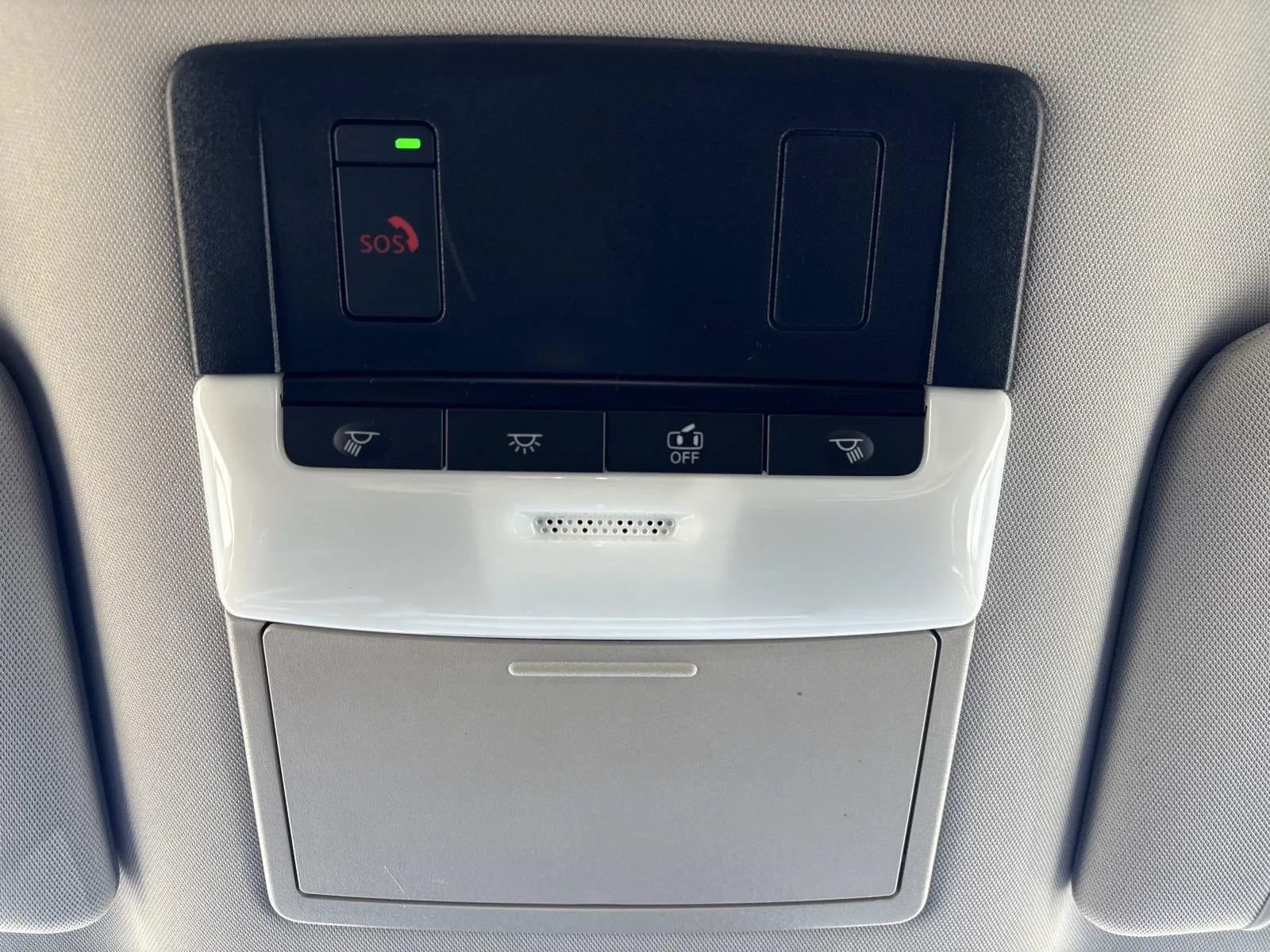 Used 2026 Nissan Pathfinder SV AWD/4WD image 16