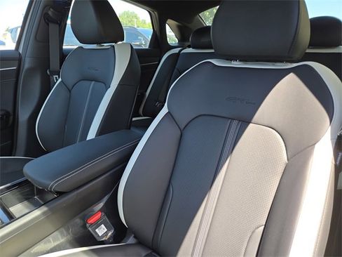 New 2025 Kia K5 GT-Line w/ GT-Line Premium Package image 11