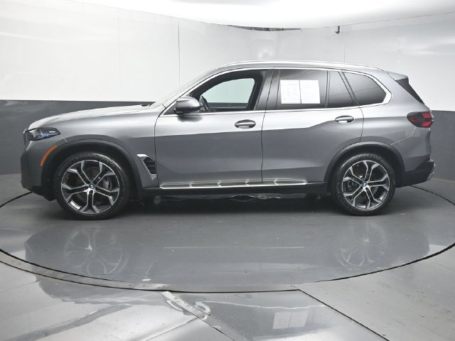 Used 2026 BMW X5 xDrive40i w/ Climate Comfort Package AWD/4WD image 5