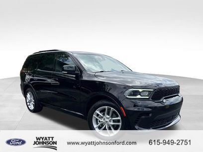 Used 2024 Dodge Durango GT