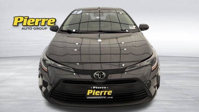 Used 2024 Toyota Corolla LE FWD image 7