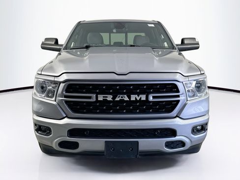 Used 2022 RAM 1500 Big Horn image 2