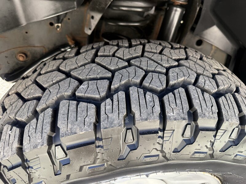 Used 2019 RAM 2500 Tradesman AWD/4WD image 36