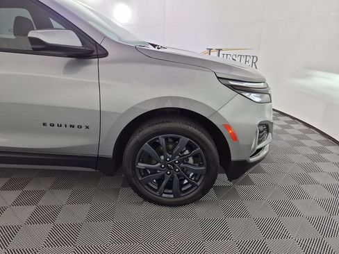 Certified 2024 Chevrolet Equinox RS AWD/4WD image 12