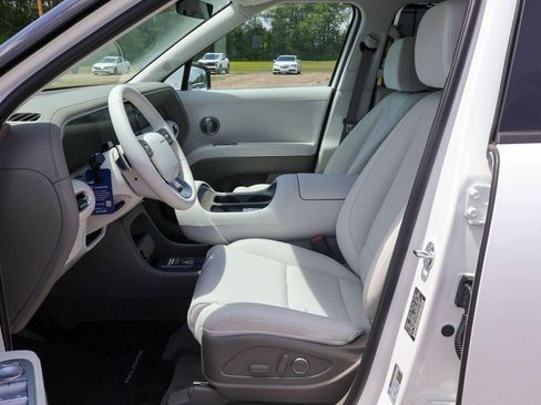 New 2026 Hyundai Palisade FWD Hybrid image 7