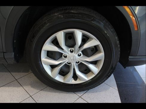 Certified 2024 Honda CR-V LX image 10