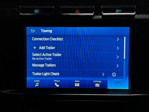 Used 2023 Ford F250 XL w/ XL Chrome Package RWD image 10