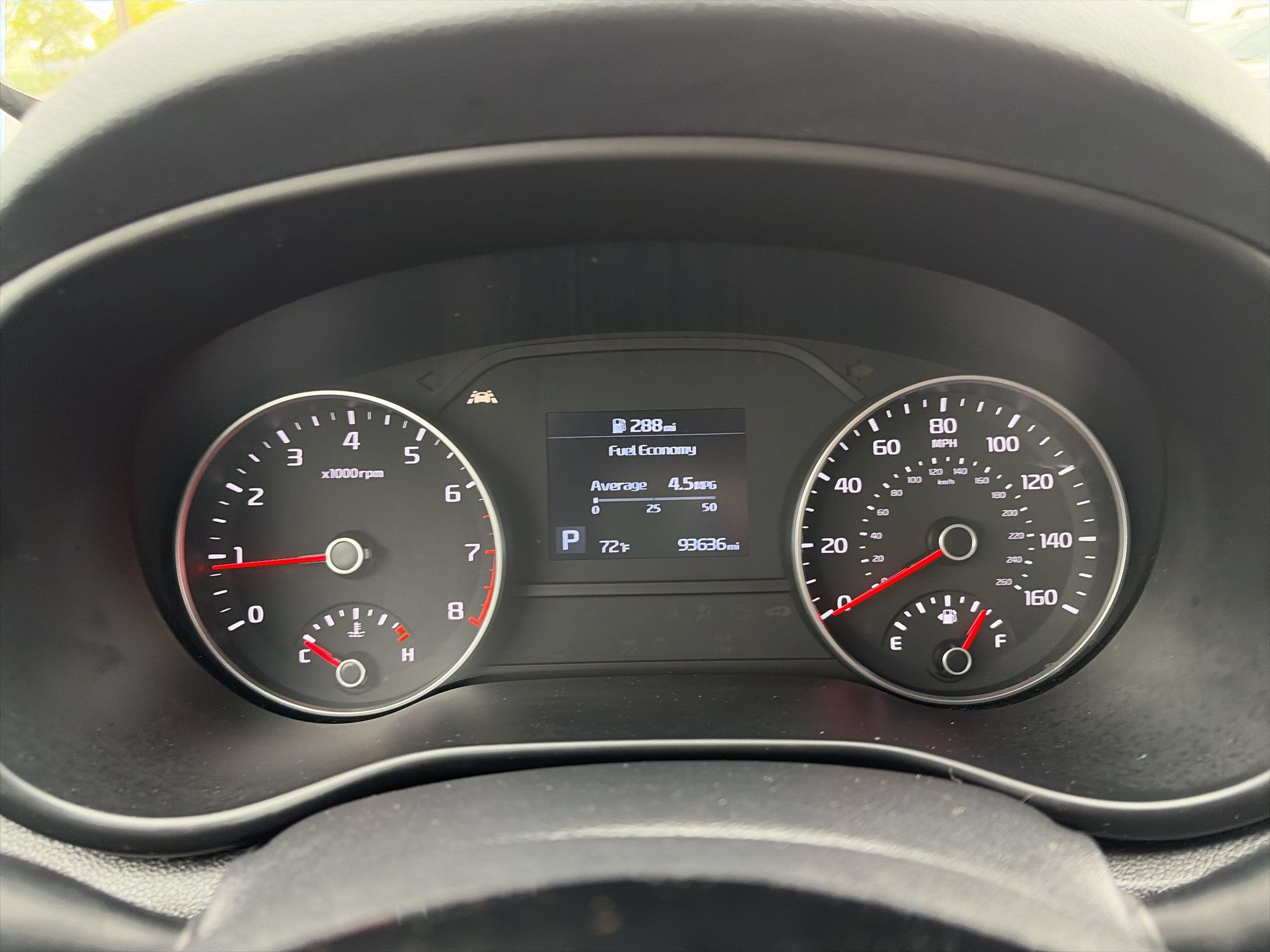 Used 2020 Kia Sportage LX AWD/4WD image 21