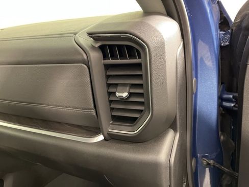 Certified 2024 Chevrolet Silverado 1500 LTZ w/ Z71 Off-Road Package image 19