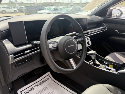 Certified 2025 Hyundai Santa Cruz SEL AWD/4WD image 30