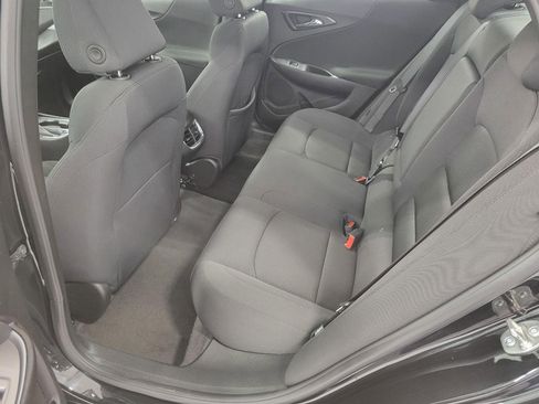 Used 2024 Chevrolet Malibu LT FWD image 21