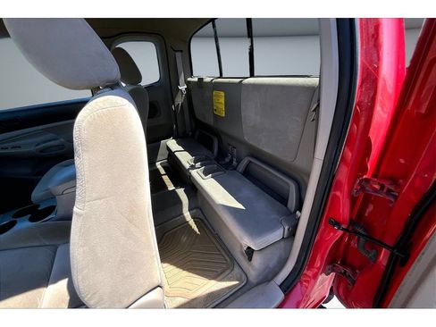 Used 2008 Toyota Tacoma 4x4 Access Cab image 24