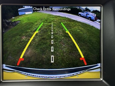 Used 2018 Jeep Grand Cherokee Overland image 13