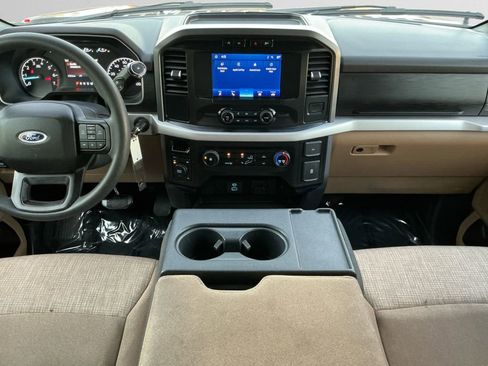 Used 2023 Ford F150 XLT image 10