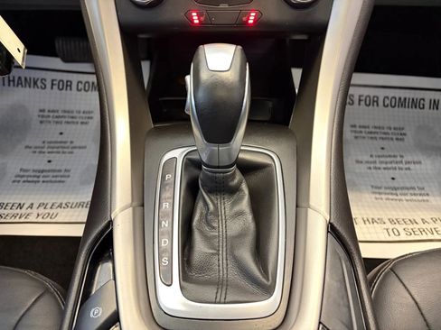 Used 2016 Ford Fusion SE w/ Equipment Group 202A image 23