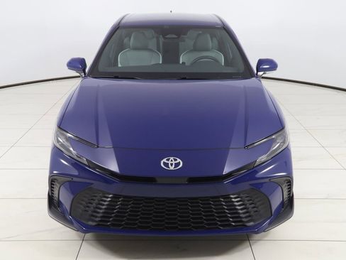 Used 2025 Toyota Camry SE image 50