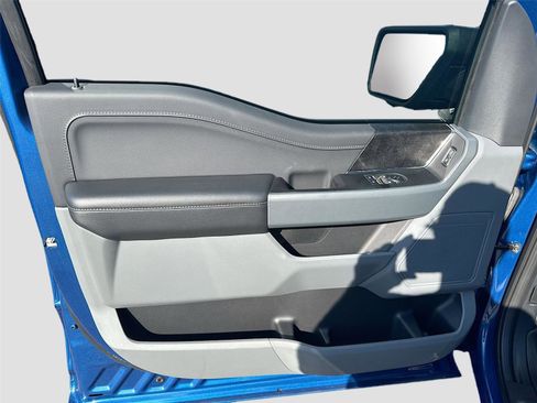 Used 2023 Ford F150 XLT w/ Equipment Group 301A Mid image 20