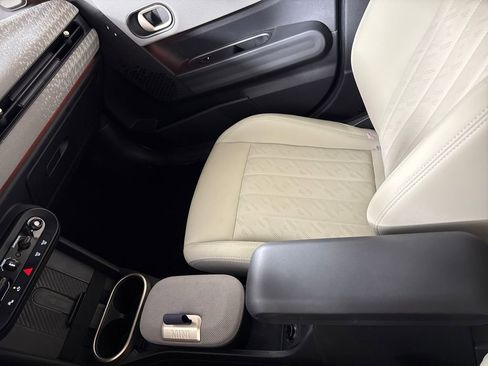 Used 2025 MINI Cooper S image 18