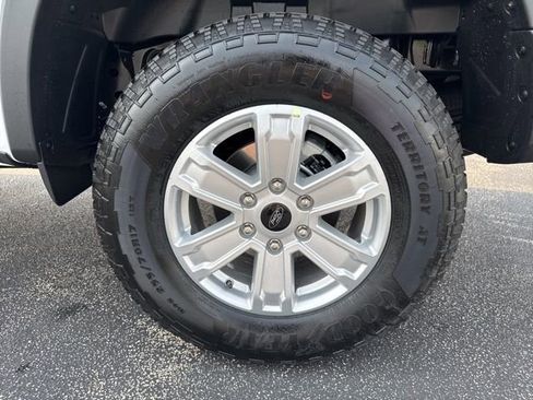 New 2025 Ford Ranger XL w/ Trailer Tow Package image 30