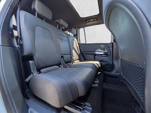 Certified 2026 Mercedes-Benz GLB 250 image 18