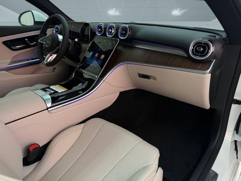 New 2026 Mercedes-Benz CLE 300 4MATIC Coupe image 20