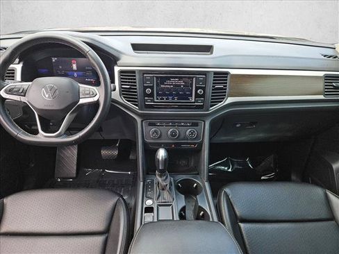 Used 2022 Volkswagen Atlas SE FWD image 20