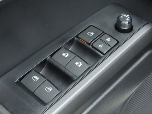 Used 2023 Toyota Tacoma TRD Sport w/ TRD Premium Sport Package image 24