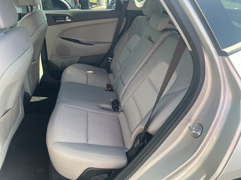Used 2018 Hyundai Tucson SEL AWD/4WD image 28