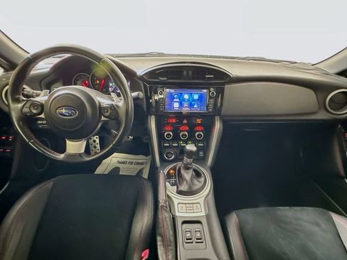 Used 2018 Subaru BRZ Limited RWD image 26