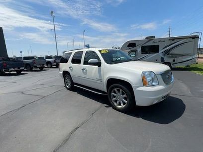 Used 2014 GMC Yukon Denali