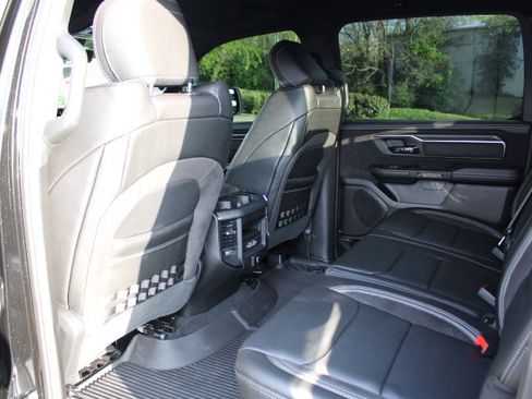 Used 2026 RAM 1500 RHO image 28