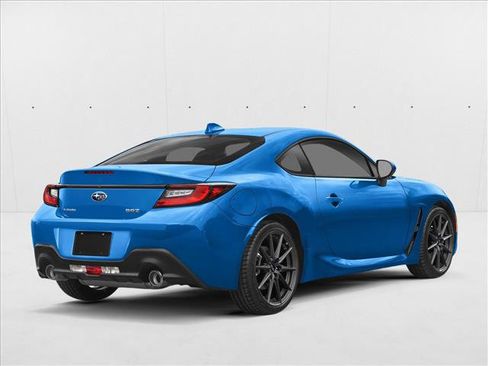 New 2026 Subaru BRZ Limited image 2