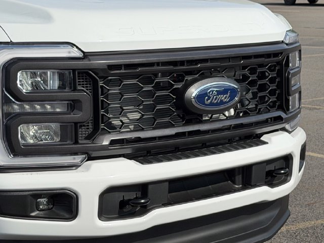 New 2026 Ford F350 XL w/ STX Appearance Package AWD/4WD image 21