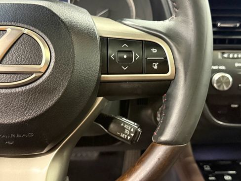 Used 2016 Lexus RX 350 FWD w/ Premium Package image 28