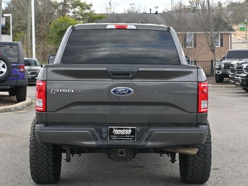 Used 2017 Ford F150 XL w/ Equipment Group 101A Mid image 13