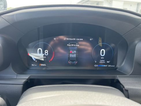 New 2025 Ford Explorer 4WD Police Interceptor image 22