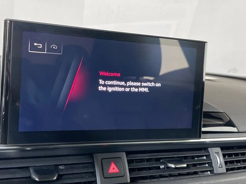 Used 2021 Audi A4 2.0T Premium Plus w/ Premium Plus Package image 15