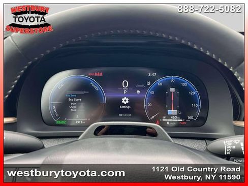 Certified 2026 Toyota Crown w/ Advanced Technology Package AWD/4WD image 29