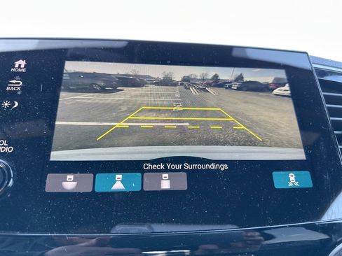 Used 2022 Honda Pilot Sport image 23