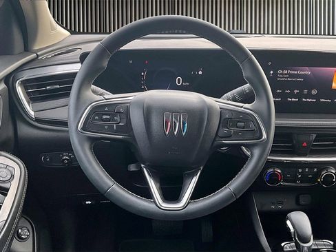 Used 2025 Buick Encore GX Preferred image 5