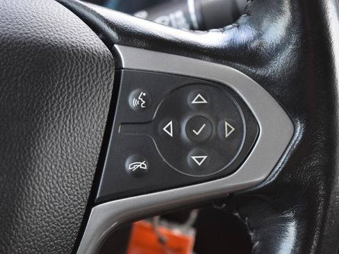 Used 2019 Chevrolet Colorado ZR2 w/ ZR2 Midnight Special Edition image 8