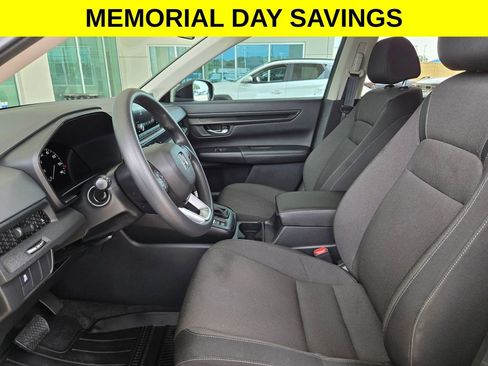 Used 2023 Honda CR-V EX image 9