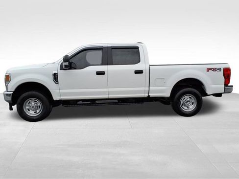 Certified 2020 Ford F250 XL w/ Power Equipment Group image 4