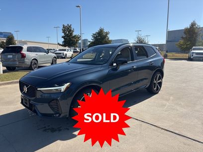 Certified 2023 Volvo XC60 B5 Ultimate