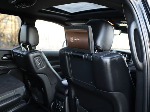 Used 2021 Dodge Durango GT image 33