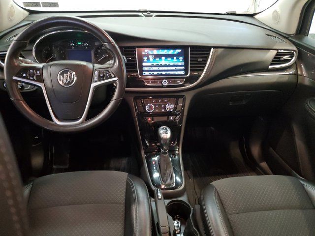 Used 2019 Buick Encore Preferred AWD/4WD image 14