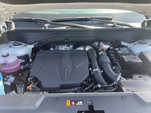 Used 2025 Hyundai Santa Fe SEL image 34