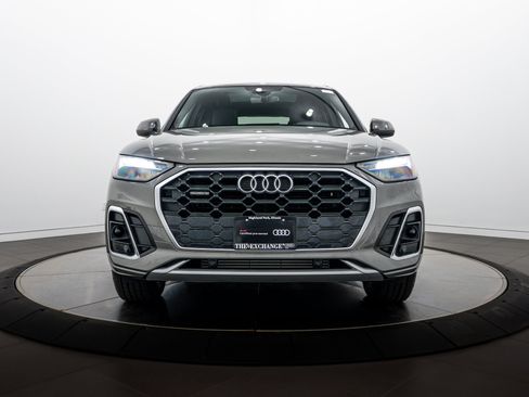 Certified 2023 Audi Q5 2.0T Premium w/ Convenience Package AWD/4WD image 23