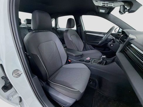 New 2026 Volkswagen Jetta Sport FWD image 26