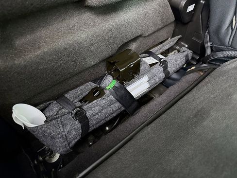 Used 2020 Ford F150 Lariat w/ Equipment Group 502A Luxury image 37